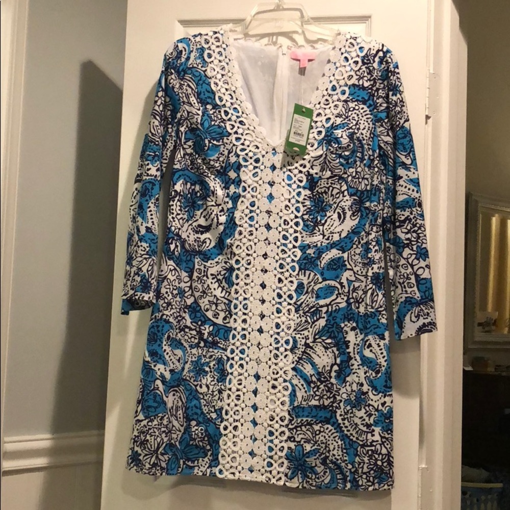 NWT Lilly Pulitzer dress